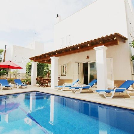 Villa Sofia سان أنطونيو المظهر الخارجي الصورة