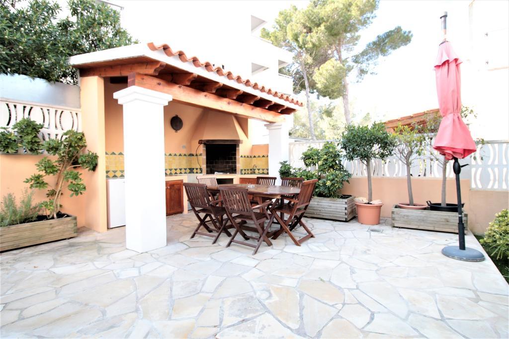Villa Sofia سان أنطونيو المظهر الخارجي الصورة