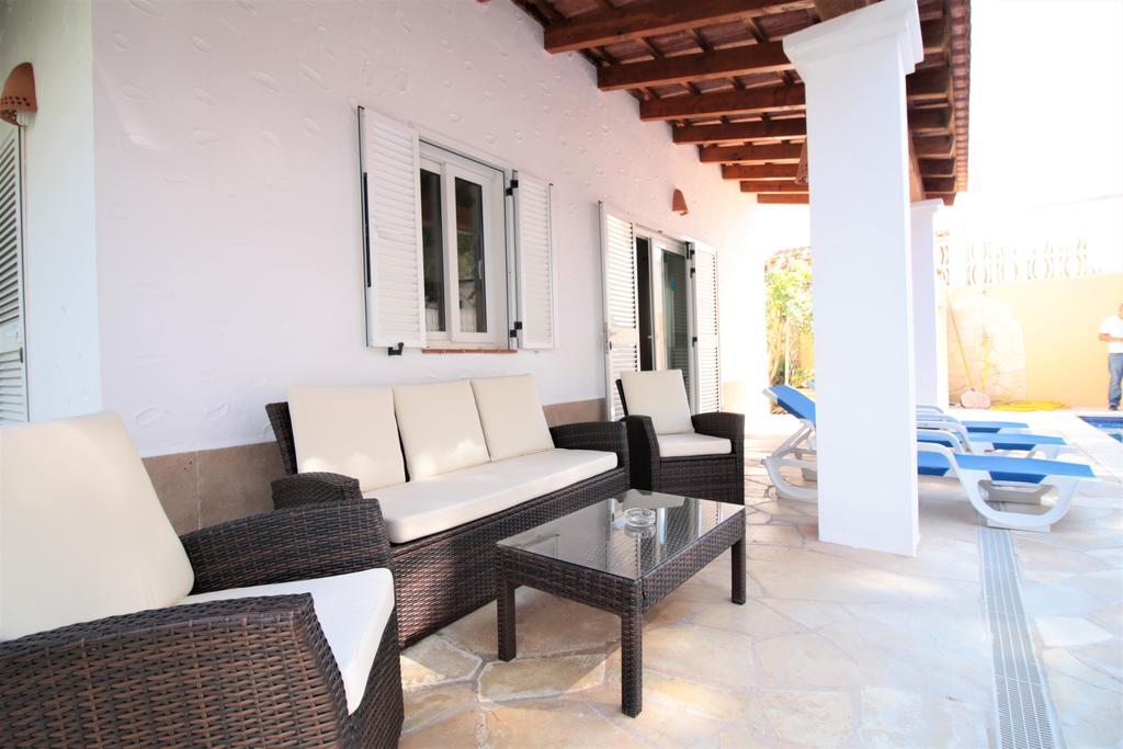 Villa Sofia سان أنطونيو المظهر الخارجي الصورة